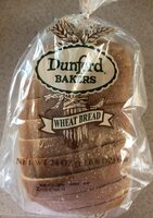 Wheat bread