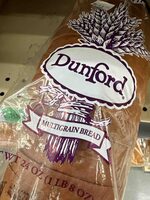 Multigrain Bread