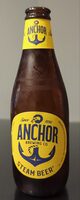 Anchor Steam