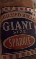White bread
