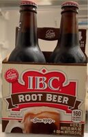 Ibc Root Beer