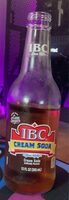 Cream Soda