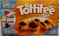 Storck Toffifee