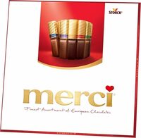 European chocolates chocolates