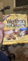Caramel Chocolate Hard Candies