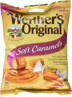 Soft Caramels
