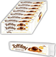 Caramel Hazelnut Cream, Chocolate