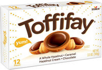 Toffifay