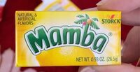 Mamba