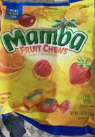 Fruit Chews