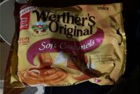 Werther’s Original