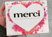 Merci