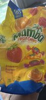Mamba Fruit Chews