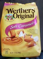 Werther's Original Soft Caramels