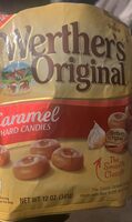 Werthers original