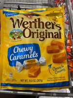 Werther's Original Chewy Caramel