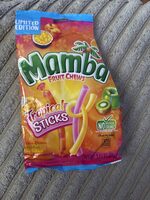 Fruit Chews