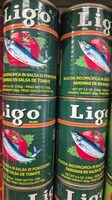 Ligo Green