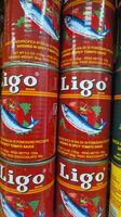 Ligo Red