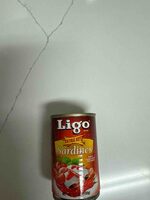 Extra Hot Sardines