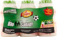 Cultured Dairy Beverage