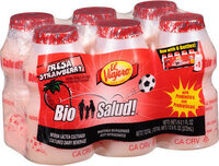 Cultured Dairy Beverage