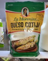 Queso Cotija