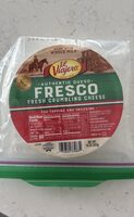 Queso Fresco, Fresh Crumbling Cheese
