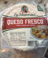 Queso Fresco
