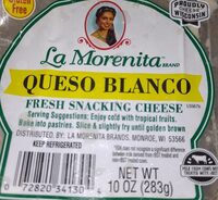 Queso Blanco