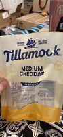 Medium Cheddar