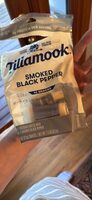 Smoked Black Pepper