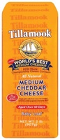 Medium Cheddar