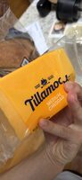 Medium Cheddar