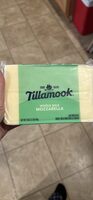 Whole Milk Mozzarella