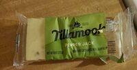 Tillamook Pepper Jack