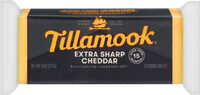 Extra Sharp Cheddar