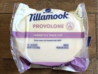 Farmstyle Thick Cut Provolone