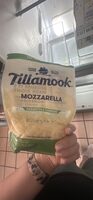 Mozzarella Farmstyle Shreds