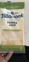Pepper Jack