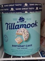 Tillamook