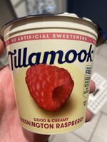 Washington Raspberry