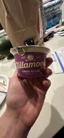 Greek Yogurt Mixed Berry