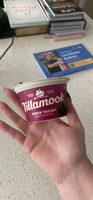 Greek Yogurt Marionberry