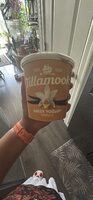 Greek Yogurt Vanilla