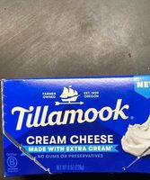 Cream Cheese