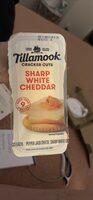 Cracker Cuts Sharp White Cheddar
