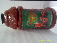Tomato Juice