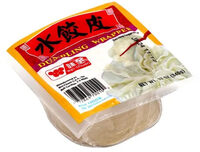 Dumpling Wrapper