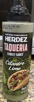 Cilantro Lime